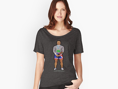 Roy Forever t-shirt cool