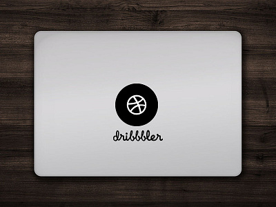 Dribbbler - Free Transfer Stickers Giveaway