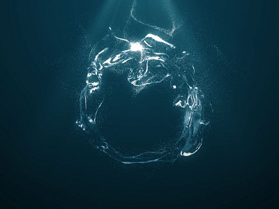 Water Logo