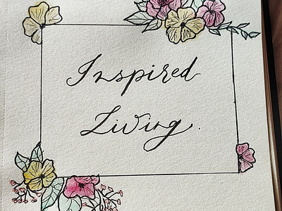 Inspired Living