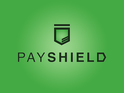 Payshield Logo Rebound