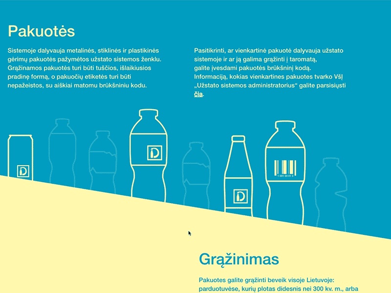 GrazintiVerta.lt animations css ui