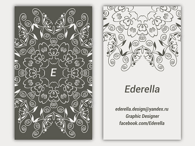 Business card