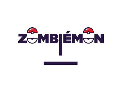 Zombiemon pokemon zombie
