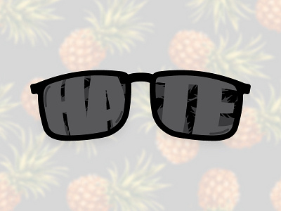 Hate Shades