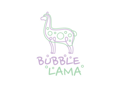 Lama bubble ff lama line