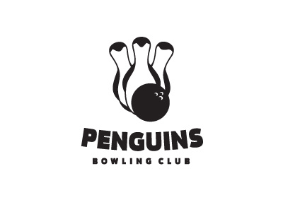 Penguins bowling club