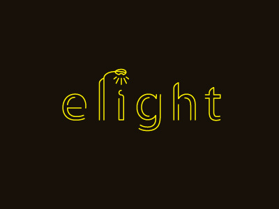 Elight ff lamppost light