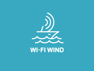 Wi-Fi Wind boat ff line wi fi wind