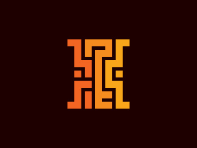 Key of Maze ff key maze petroglyph
