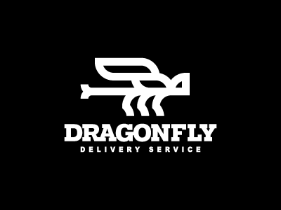 Dragonfly delivery dragonfly ff line