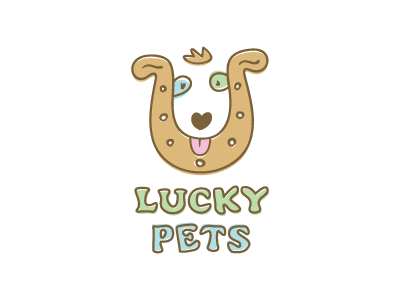 Lucky pets