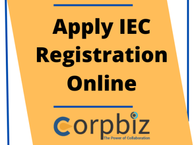 Apply IEC Registration Online by manisha thakur on Dribbble