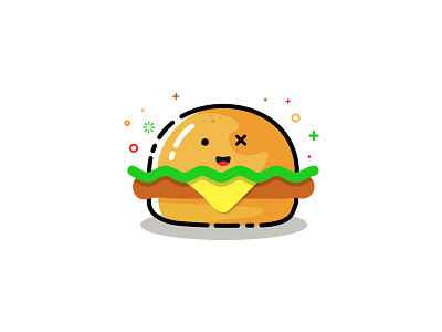 Burger Icon