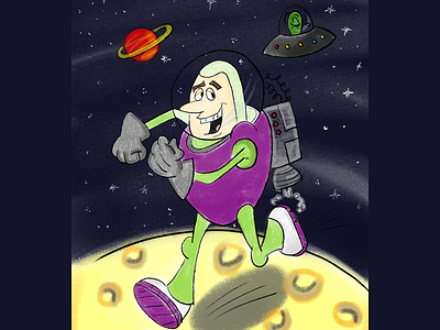 Lightyear