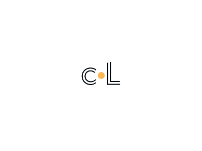 The "c•L" cLabs Glyph brand cryptocurrency identity logo