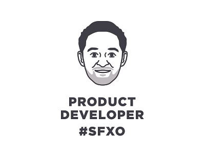 SFXO Product Developer - Shawn