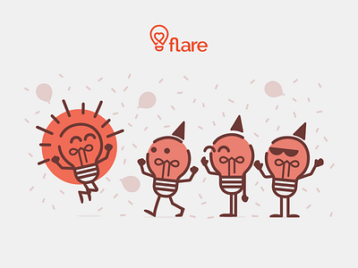 Say "Hi" to Flare!