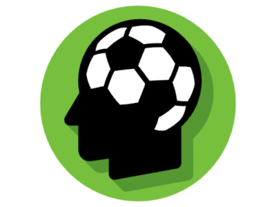 Ball Icon app blender football logo mezaka soccer