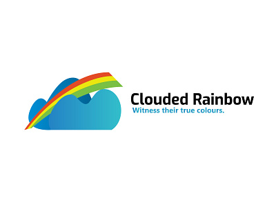 Clouded Rainbow