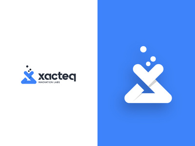 Xacteq Logo