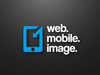 WMI logo mobile responsive web