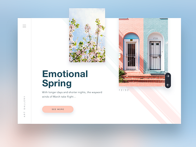 Emotional Spring