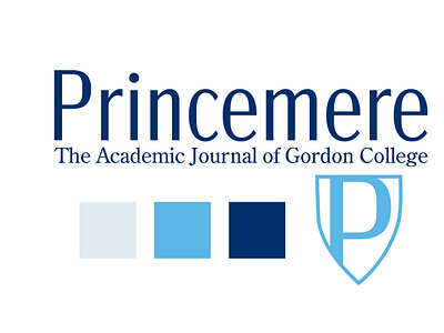 Academic Journal Rebrand