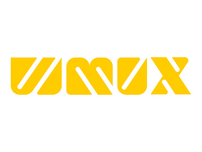 WMUx Exploration. branding college concept design education logo university vector