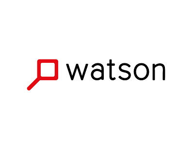 Watson Logo