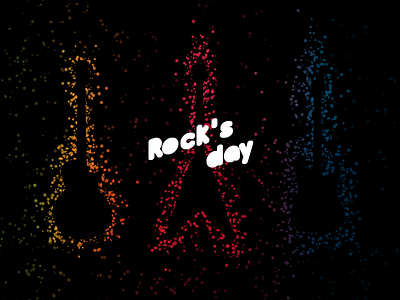 Rock'S Day