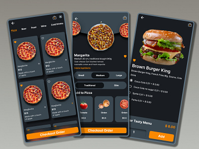 food design ux