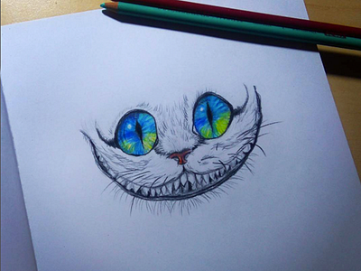 Cheshire Cat