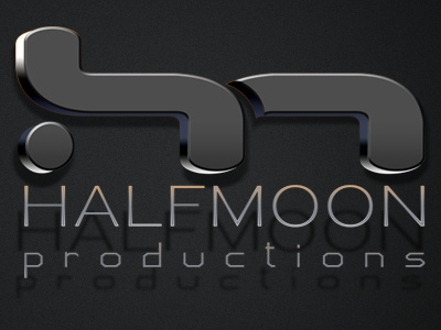 Half Moon Productions Logo