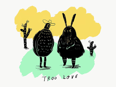 Troo Love