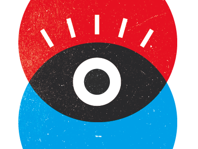 The All Seeing Eye by Jordon Roberts on Dribbble