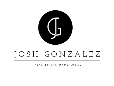 Real Estate Monograming branding logo design