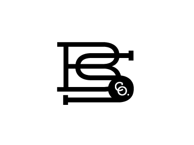 Bleecker Street Company (concept 3) logo design