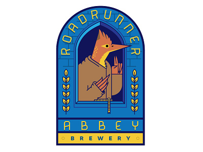 Roadrunner Abbey Brewery