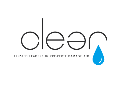 Clear logo