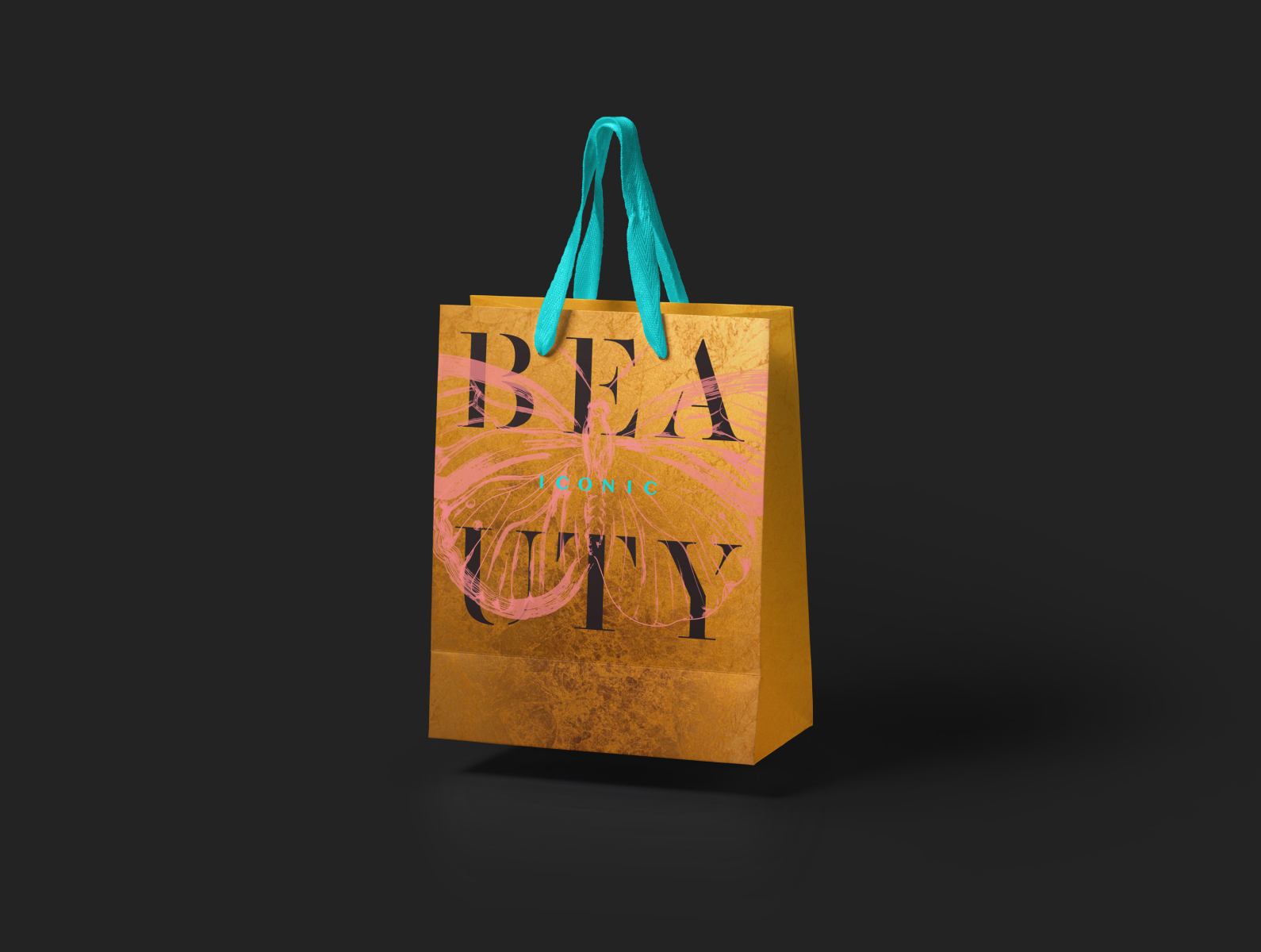 Download 8 Gravity Shopping Bag Mockup Vol2 By Changethethought On Dribbble PSD Mockup Templates