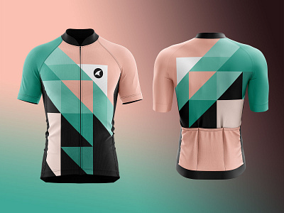 Pactimo 2020 Jerseys