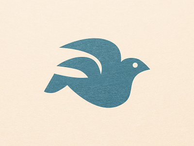 Dove Logo adobe illustrator bird birds brand branding changethethought dove education environmental graphics graphic design icon iconography illustration kansas city logo symbol typography vector vector art