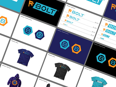 First Onsite BOLT Branding bolt brand brand manual brand standards branding colorado denver design firstonsite graphic design icon iconography illustration logo saas symbol typography ui ux vector