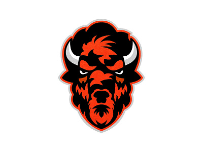 Bison Logo