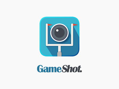 Game Shot Ap Logo