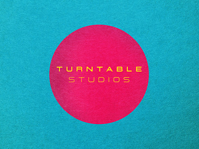 Turntable Studios Logo