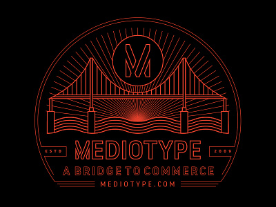 Mediotype Branding 2018