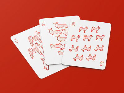 Playing Cards