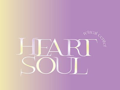 Retreat Center HEART SOUL